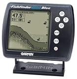 Garmin Fishfinder 160 (Blue)