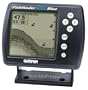 Garmin Fishfinder 160 Blue 4.6-Inch Waterproof Fishfinder