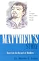 Matthew's Story