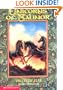 Valley of Fear (Unicorns of Balinor, 3)