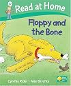 Read at Home: Floppy And the Bone, Level 2c