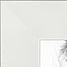ArtToFrames 22x28 Inch White Picture Frame, This 1.25