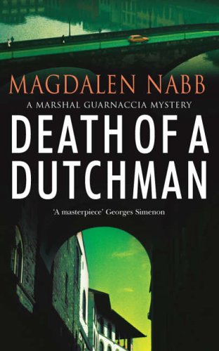 City Travel Guides Discounted  Books : Death of a Dutchman