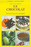 Revue Jean-Paul Gisserot  / Le chocolat