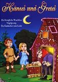 Eigenschaften MCP Sound & Media AG  / Hänsel und Gretel