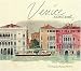 Venice Sketchbook (Sketchbook Series)