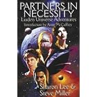 Partners In Necessity (Liaden Universe Novel) by Sharon Lee and Steve Miller