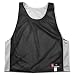Black & White Lacrosse Reversible