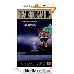 Transformation: Books of the Rai-kirah Series, Book 1 (Rai Kirah)