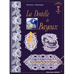La Dentelle de Bayeux