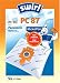 Swirl Papierbeutel PC87MP