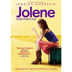 Jolene - The Director's Cut