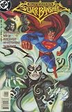 SUPERMAN SILVER BANSHEE #1-2 by Daniel Brereton complete story (SUPERMAN SILVER BANSHEE (1998 DC))