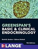 Greenspan's basic and clinical endocrinology