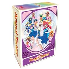 Angel Tales: The Complete Collection Box
