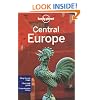 Central Europe: Multi Country Guide (Lonely Planet Multi Country Guides)