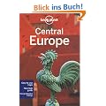 Central Europe: Multi Country Guide (Lonely Planet Central Europe)