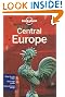Lonely Planet Central Europe (Multi Country Travel Guide)