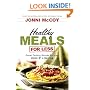 Healthy Meals for Less: Great-Tasting Simple Recipes Under $1 a Serving