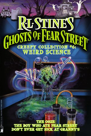 R.L. Stine
