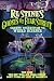 Weird Science: Ghost of Fear Street Collector's Edition #6: (the Ooze/the Boy Who Ate Fear Street/Don't Get Sick Granny's)