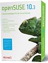 openSUSE 10.3
