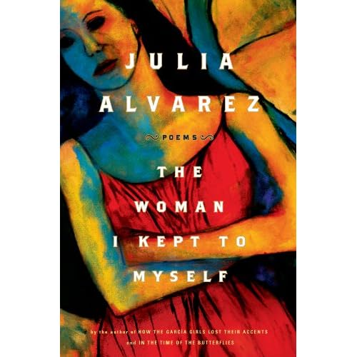 The Woman I Kept to Myself
