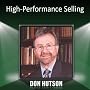 High-Performance Selling