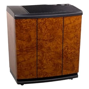 whole house humidifier