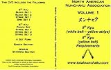 NANA Volume 1