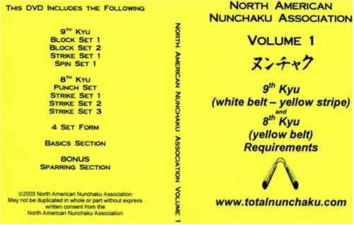 NANA Volume 1