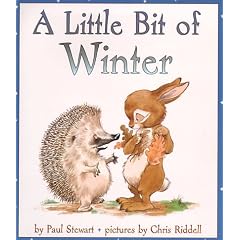 A Little Bit of Winter