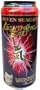 Cherry Charge Energy Drink, 24, 16 Ounce Cans