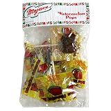 Mojave Watermelon Pops, 6 Count Unit, 12-Unit Package (Pack of 2)