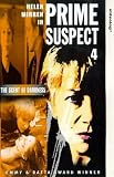 Prime Suspect 4 - The Scent Of Darkness [UK IMPORT] - Helen Mirren
