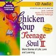 Chicken Soup for the Teenage Soul: More Stories of Life, Love and Learning (Chicken Soup for the Soul)