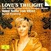 Anne Sofie von Otter - Love's Twilight (Late Romantic Songs by Berg, Korngold, Strauss)