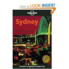 Sydney (Lonely Planet City Guide)