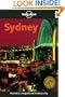 Lonely Planet Sydney (Lonely Planet Sydney, 4th ed)