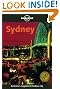 Lonely Planet Sydney (Lonely Planet Sydney, 4th ed)