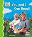 You and I Can Read! (First Words)