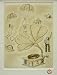 ◆斎藤真一◆オリジナル銅版画【御洒落な芸人】◆散文詩付き◆額装済み