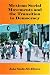 Mexican Social Movements and the Transition to Democracy