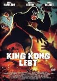 King Kong lebt - Linda Hamilton