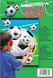 Soccer Ball Party Party Game
