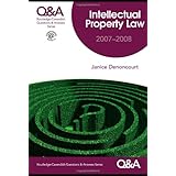 qa intellectual property law questions and answers