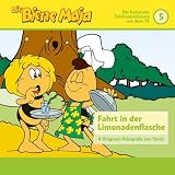 Die Biene Maja,Folge 5 - Biene Maja