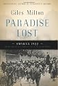 Paradise Lost: Smyrna, 1922