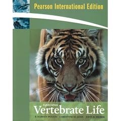 Vertebrate Life