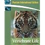 Vertebrate Life